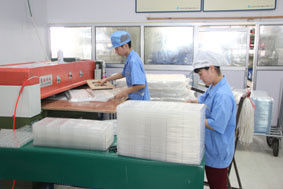 Qingdao Qimei Plastics Co., Ltd.