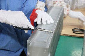 Qingdao Qimei Plastics Co., Ltd.