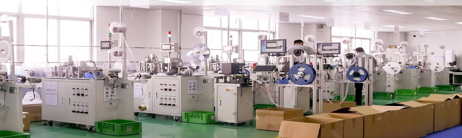 Emballages en plastique pharmaceutique