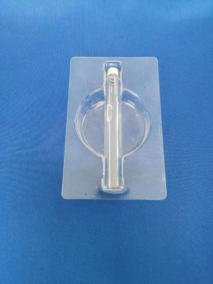 Blister Foil Pharma Emballage en ampoules Emballage primaire pharmaceutique