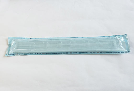 PETG thermoformant emballage pharmaceutique en plastique sur mesure 1,00 mm-1,2 mm
