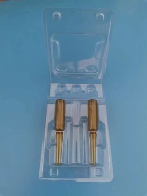Boîte à flacons de grande capacité pour une utilisation industrielle variable et de longue durée