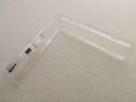 Boîte à flacons de grande capacité pour une utilisation industrielle variable et de longue durée
