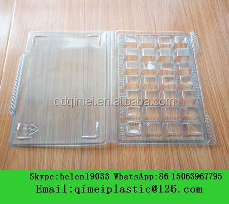 PVC salle blanche en ampoules Feuille d'aluminium pour comprimés médicaux Capsules et comprimés Emballage