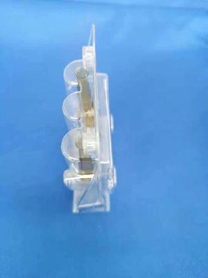 Emballage personnalisé pour appareils pharmaceutiques Emballage plastique