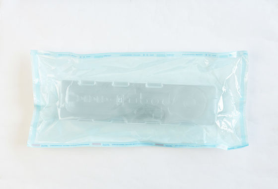 Produits pharmaceutiques en PETG de qualité médicale