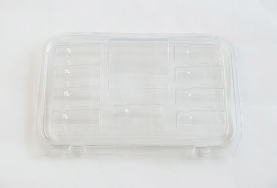 ODM emballage plastique pharmaceutique emballage plastique pharmaceutique pour hôpital