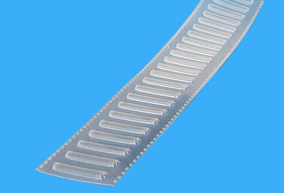 Épaisseur du bandeau de transport 0.3-2 mm Processus de personnalisation