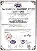 Chine Qingdao Qimei Plastics Co., Ltd. certifications